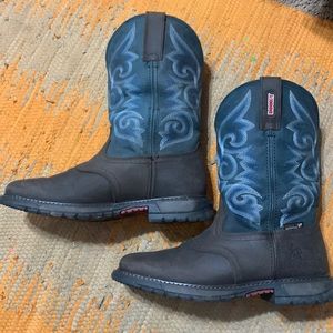 Rocky Flx Ride Womens Boot/Cowboy Boot